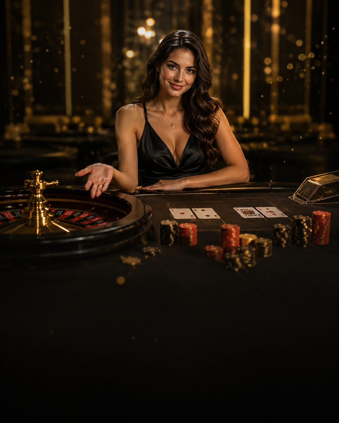 Live Casino