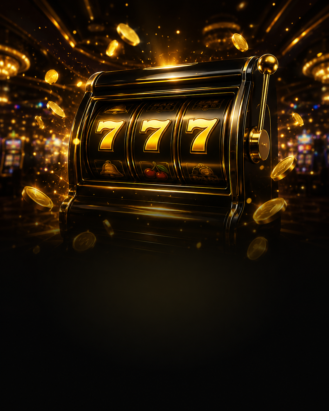 Slot Games