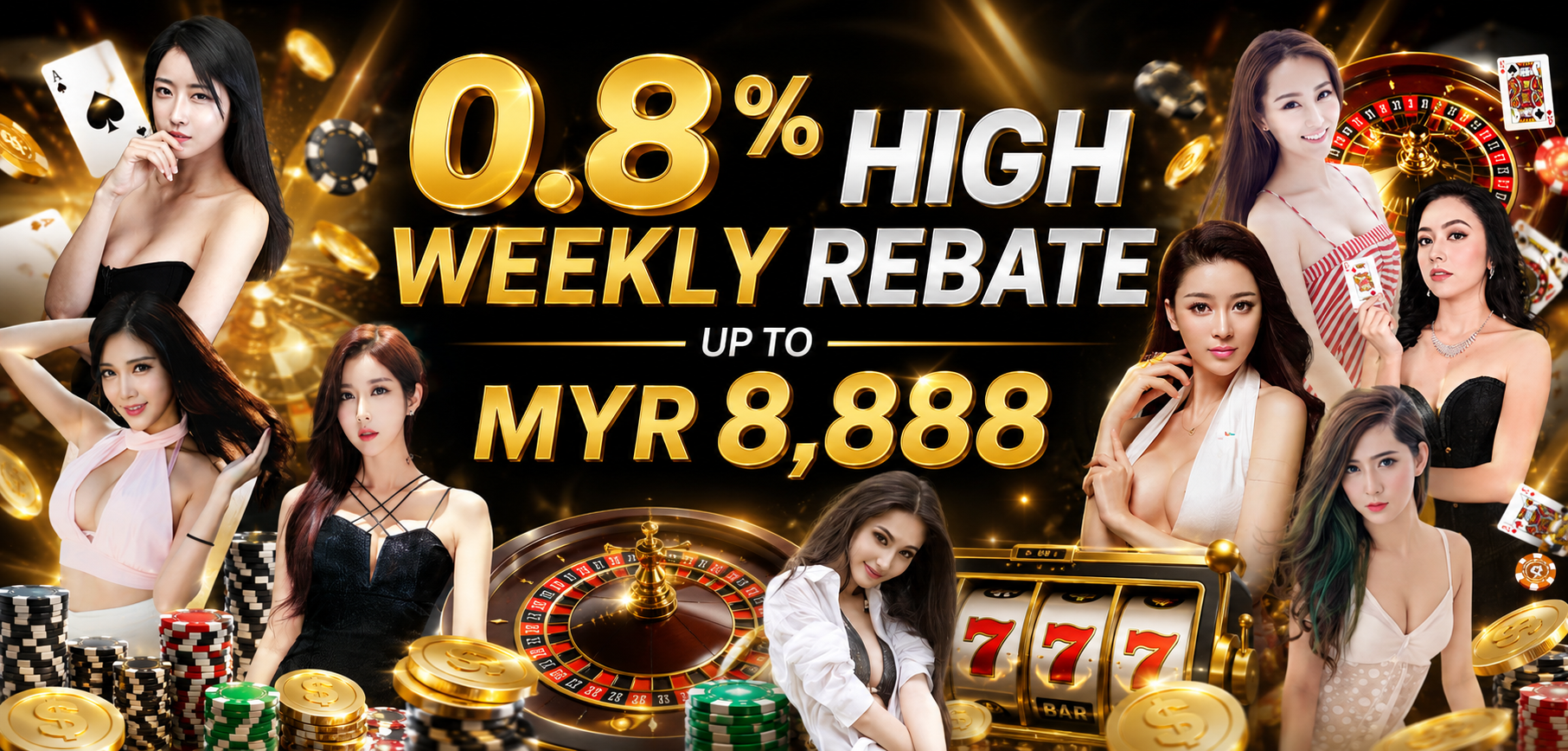 Live Casino