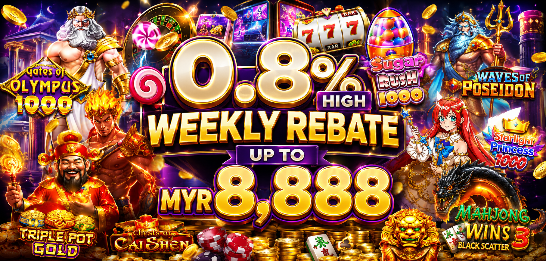 Slot Game