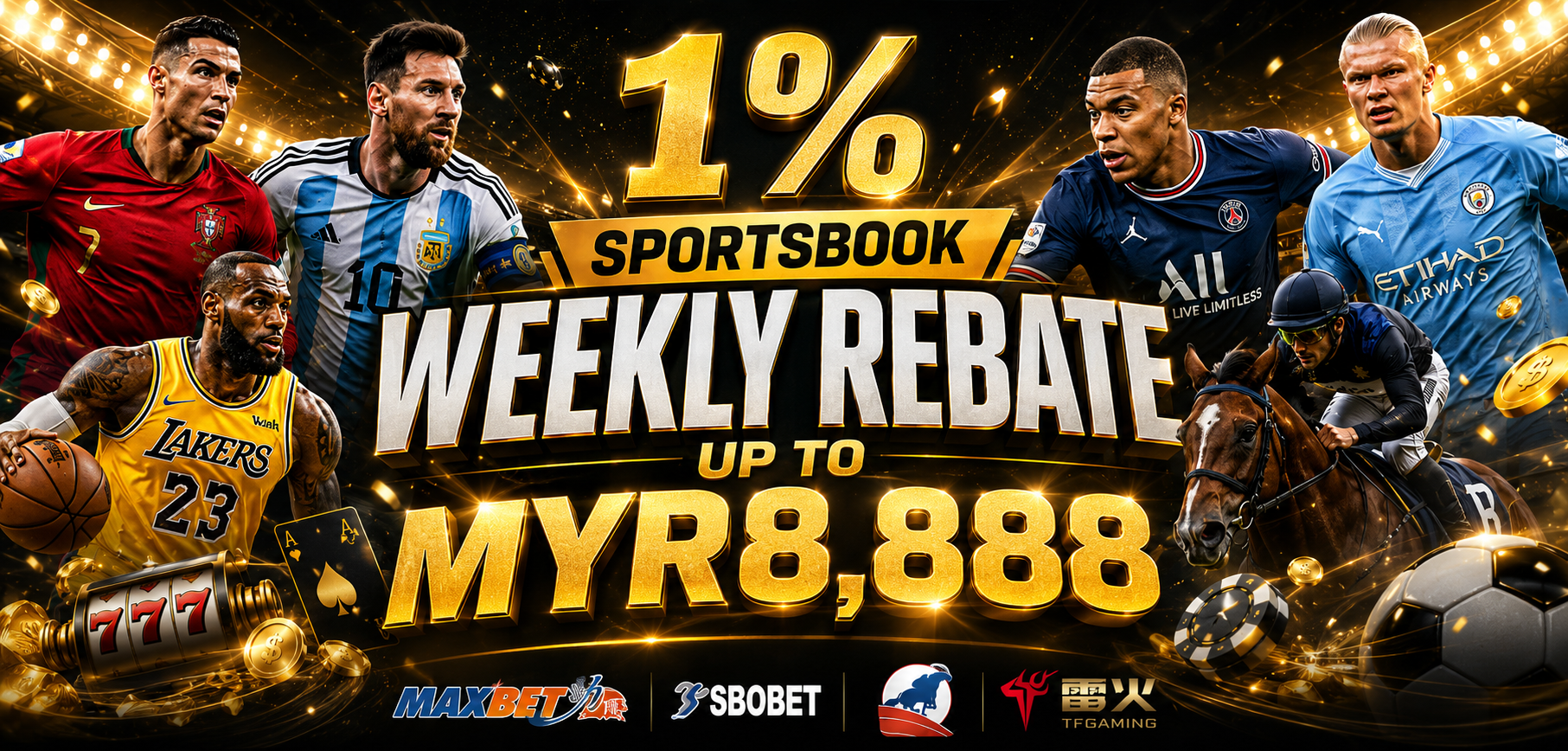 Sportsbook